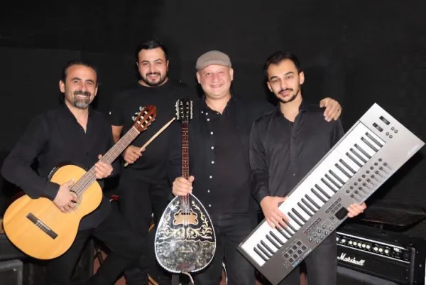Grup Acapella