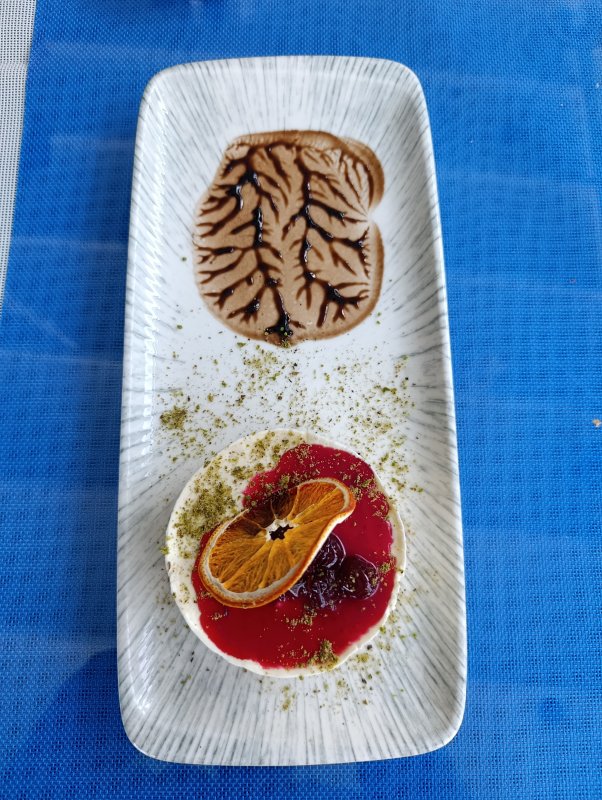 Sogno di Güneş