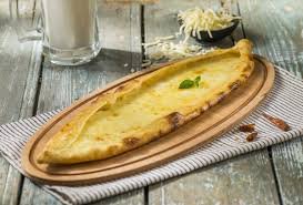 Pide au kaşar