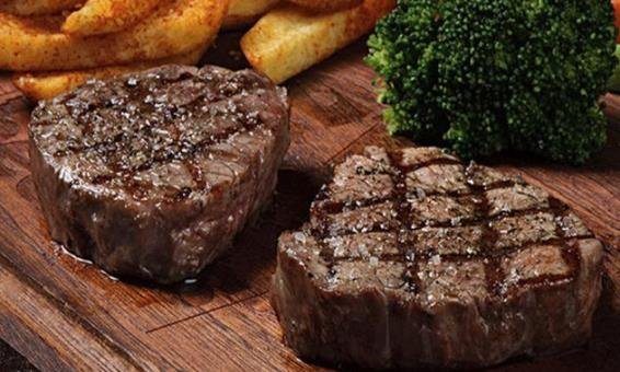 Filetto di manzo semplice