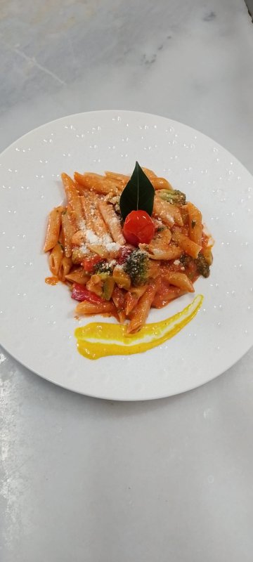 بيني أرابياتا (حارة)