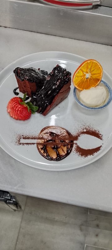 Brownie